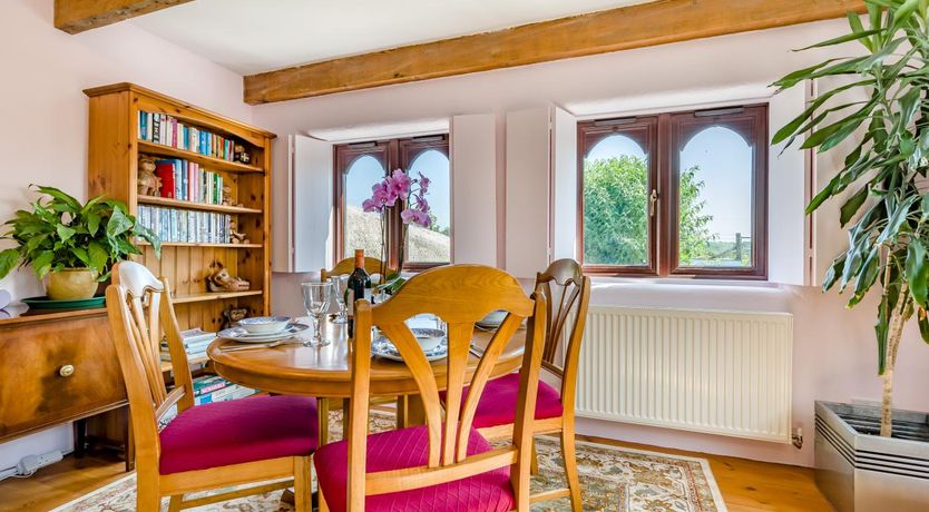 Photo of 2 Bed in Luxulyan