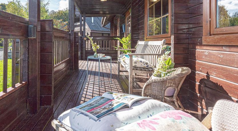 Photo of 2 Bed in Menai Bridge