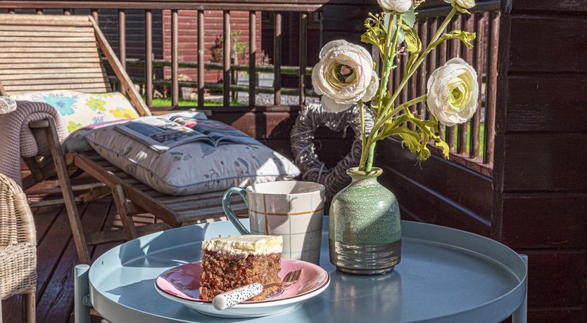 Photo of 2 Bed in Menai Bridge