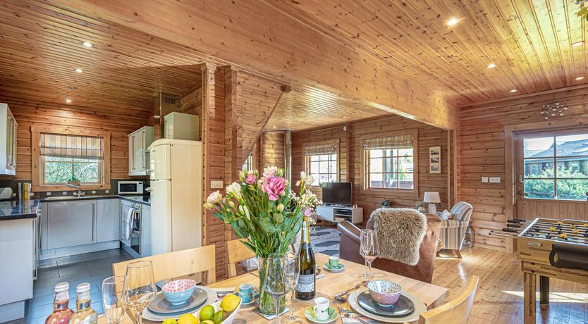 Photo of 2 Bed in Menai Bridge