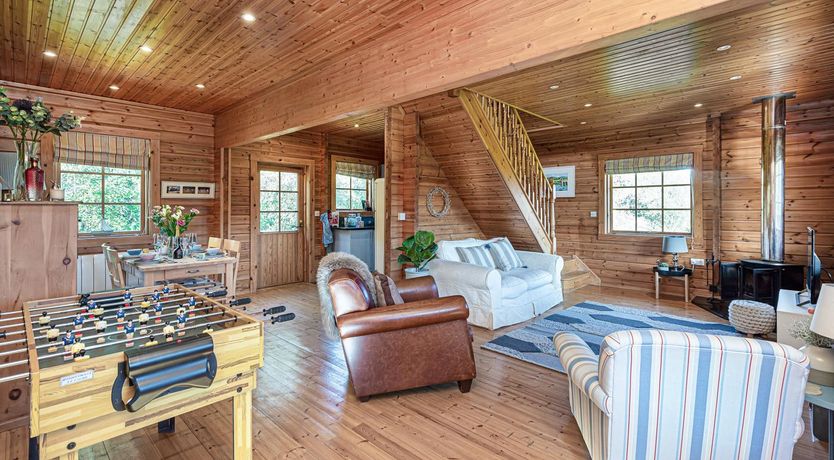 Photo of 2 Bed in Menai Bridge