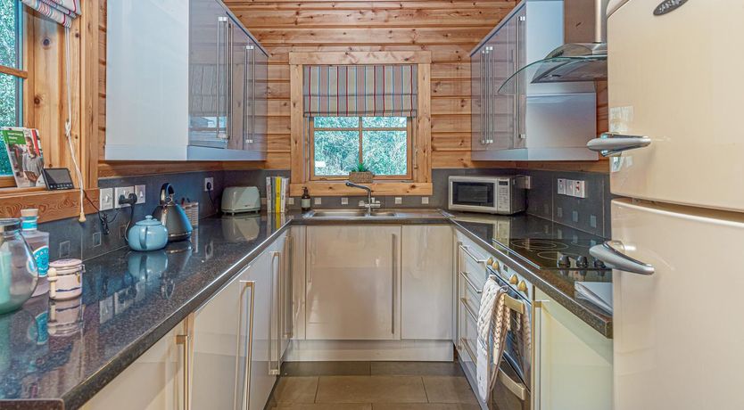 Photo of 2 Bed in Menai Bridge