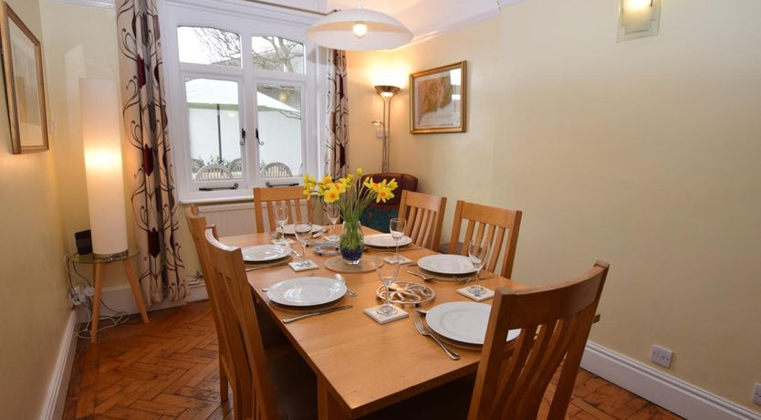 Photo of 3 Bed in Beer