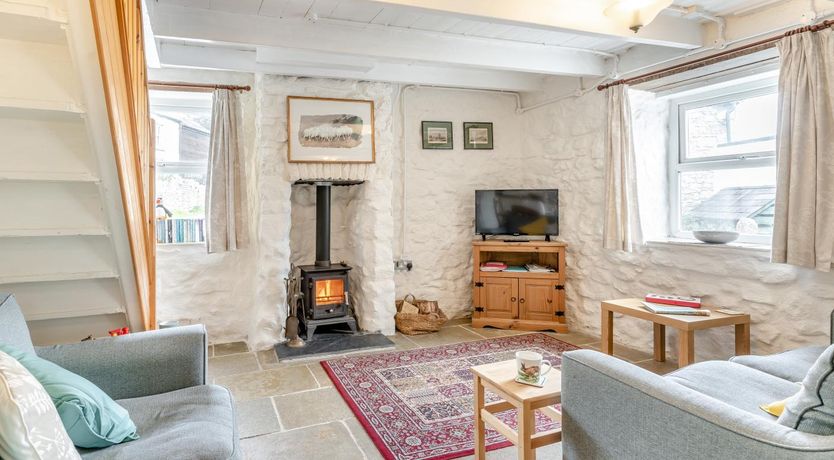 Photo of 2 Bed in Swansea