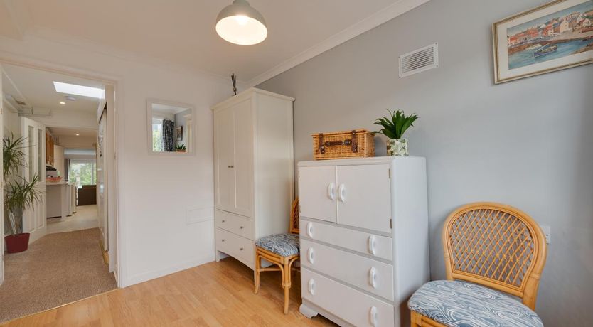 Photo of 1 Bed in Sidford