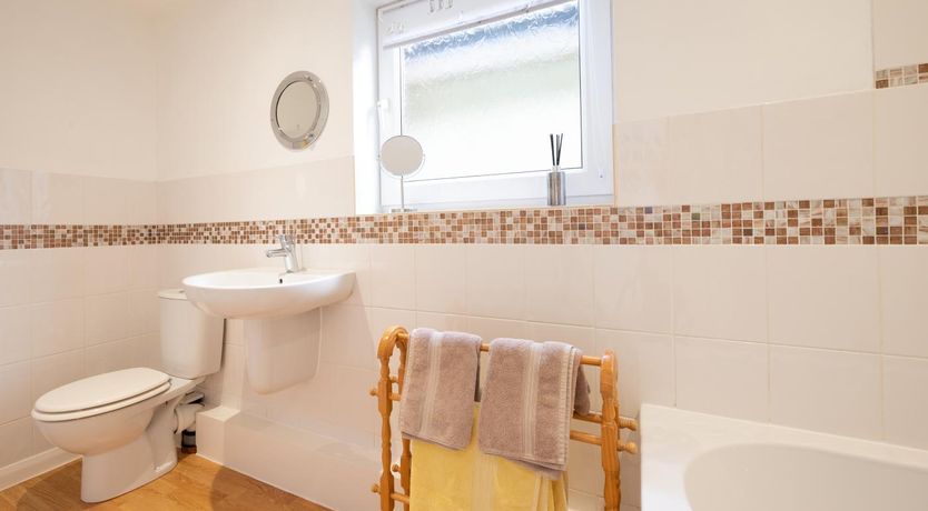 Photo of 1 Bed in Sidford