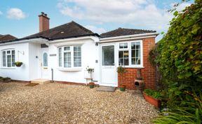 Photo of 1 Bed in Sidford
