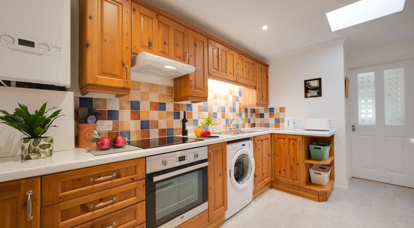 Photo of 1 Bed in Sidford