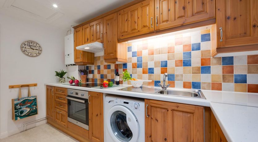 Photo of 1 Bed in Sidford