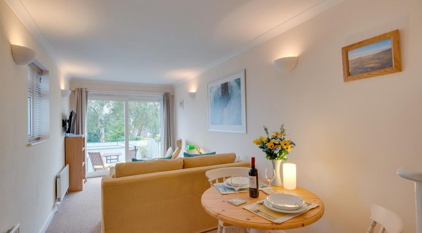 Photo of 1 Bed in Sidford