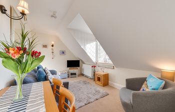 1 Bed in Beer Holiday Home