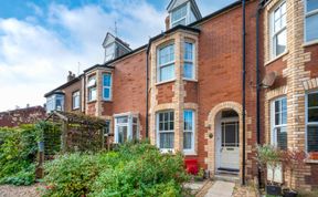Photo of 3 Bed in Sidmouth