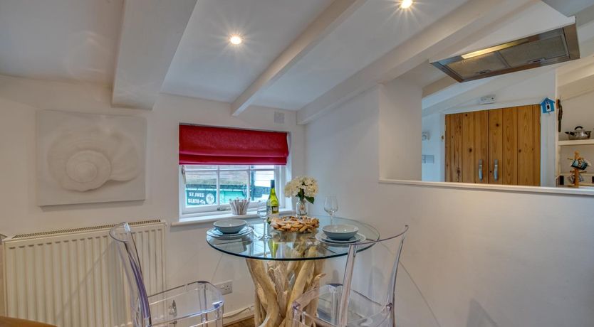 Photo of 1 Bed in St. Ives