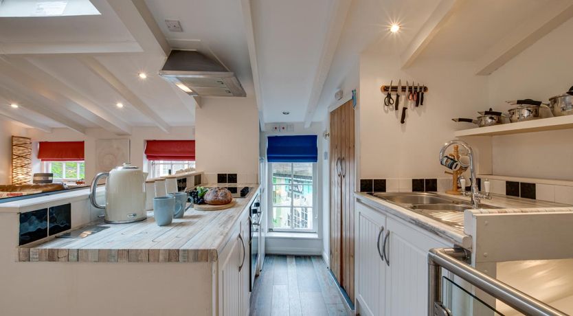 Photo of 1 Bed in St. Ives