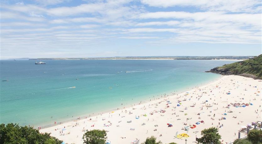 Photo of 1 Bed in St. Ives