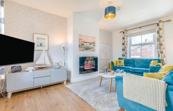3 Bed in Padstow Holiday Home