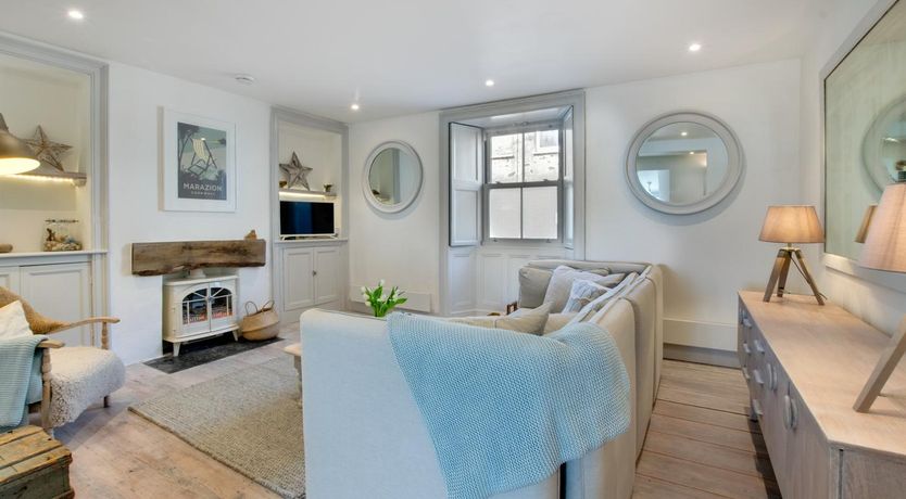 Photo of 1 Bed in Marazion
