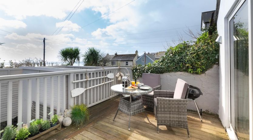 Photo of 1 Bed in Marazion