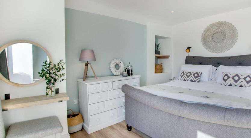 Photo of 1 Bed in Marazion