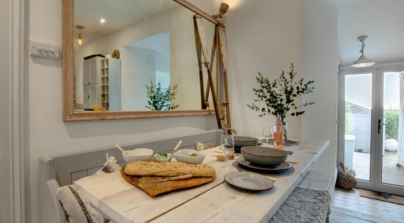 Photo of 1 Bed in Marazion