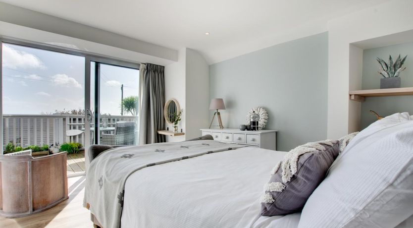 Photo of 1 Bed in Marazion
