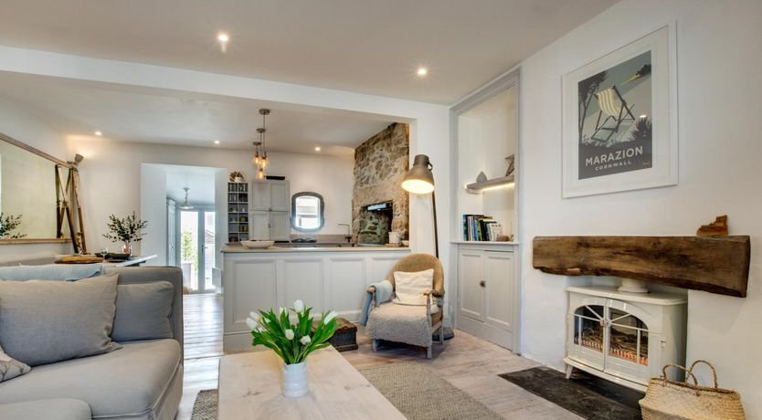 Photo of 1 Bed in Marazion