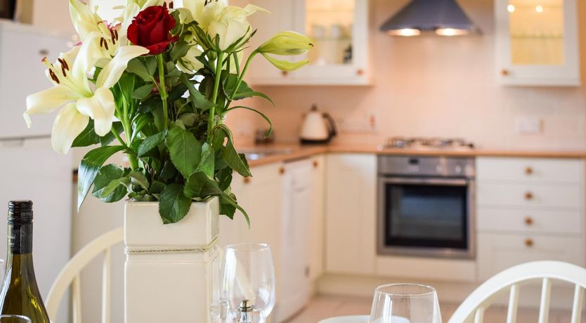 Photo of 4 Bed in Barry