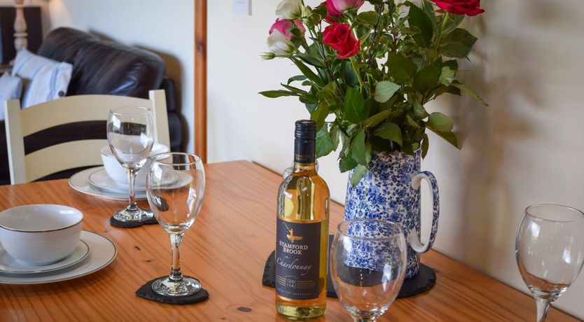 Photo of 4 Bed in Barry