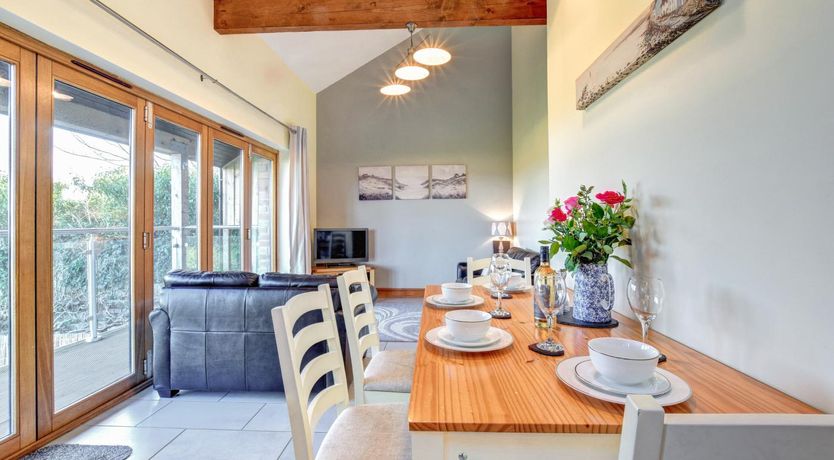 Photo of 4 Bed in Barry