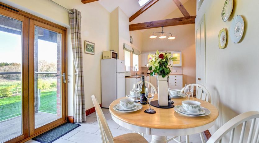 Photo of 4 Bed in Barry