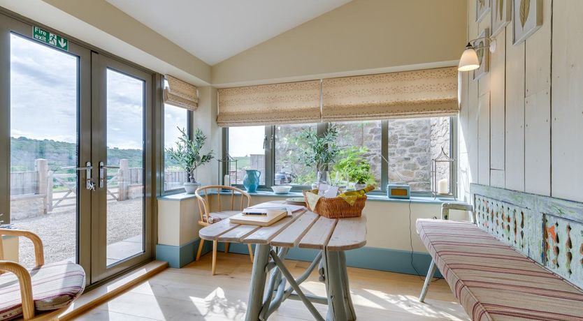 Photo of 2 Bed in Matlock