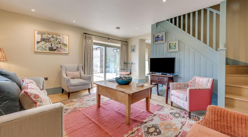 Photo of 2 Bed in Matlock