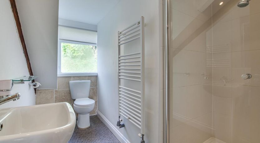 Photo of 2 Bed in Fowey