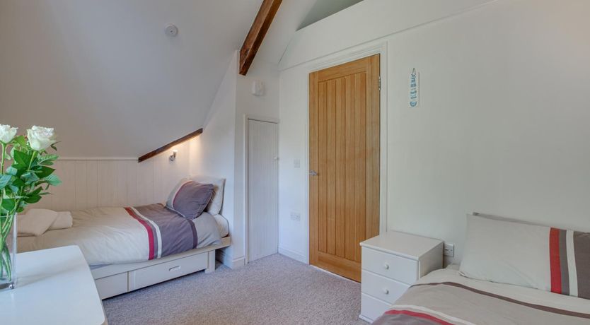 Photo of 2 Bed in Fowey