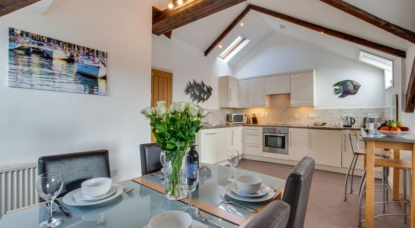 Photo of 2 Bed in Fowey