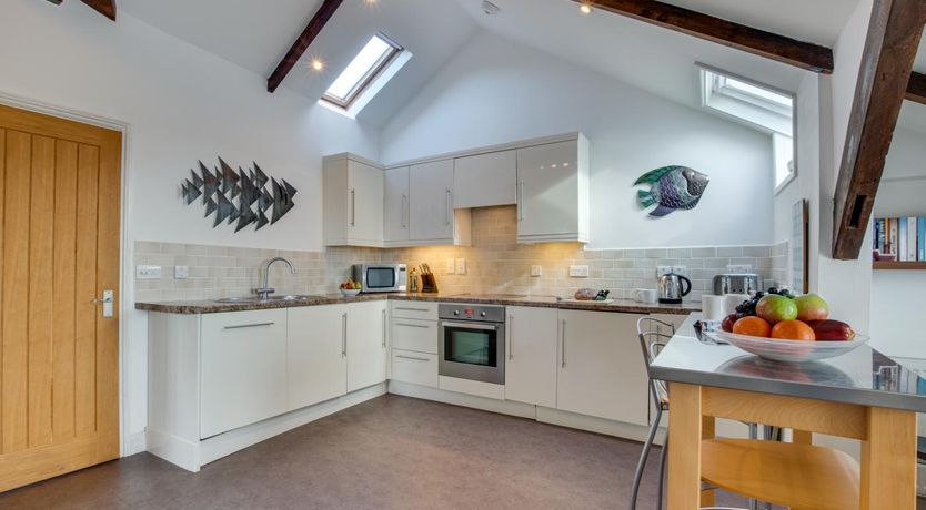 Photo of 2 Bed in Fowey