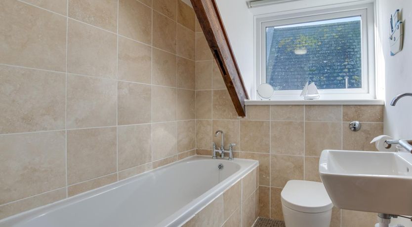 Photo of 2 Bed in Fowey