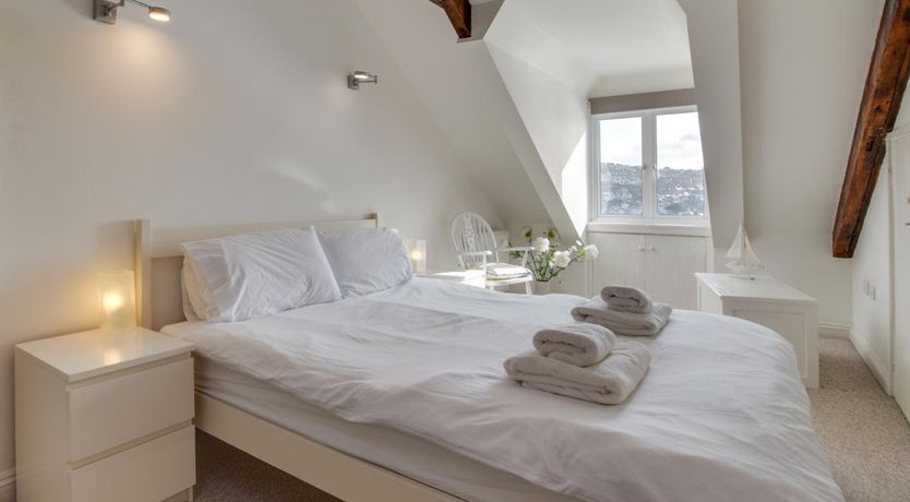 Photo of 2 Bed in Fowey