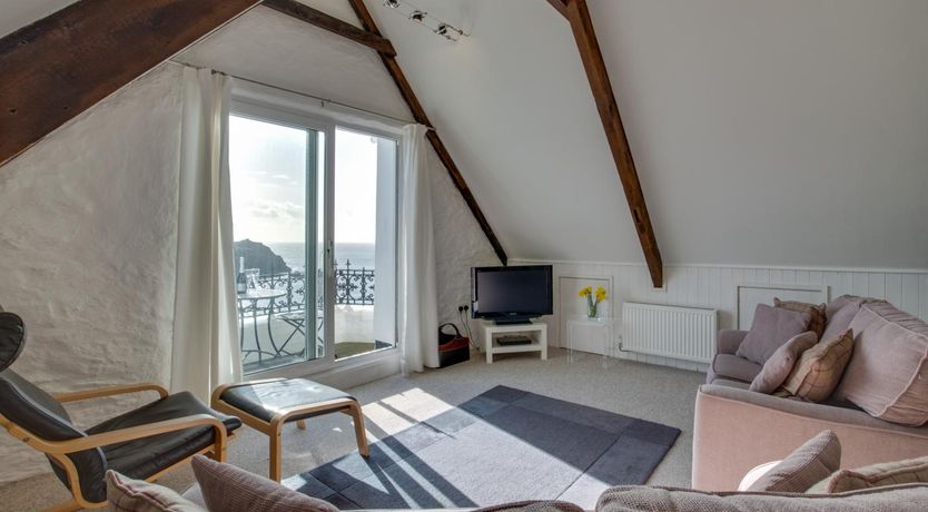 Photo of 2 Bed in Fowey