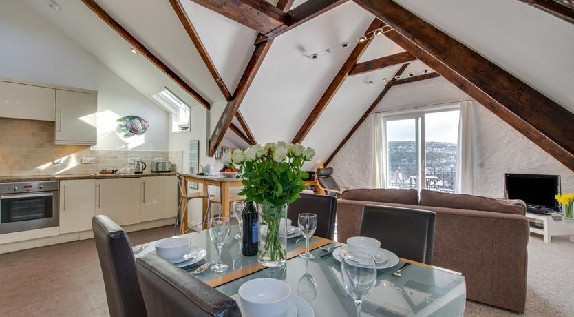 Photo of 2 Bed in Fowey