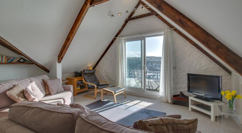 Photo of 2 Bed in Fowey