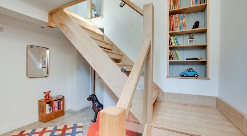 Photo of 1 Bed in Ashbourne