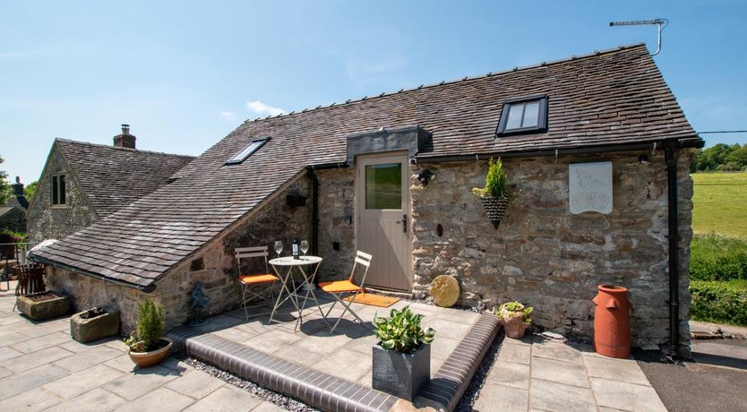 Photo of 1 Bed in Ashbourne