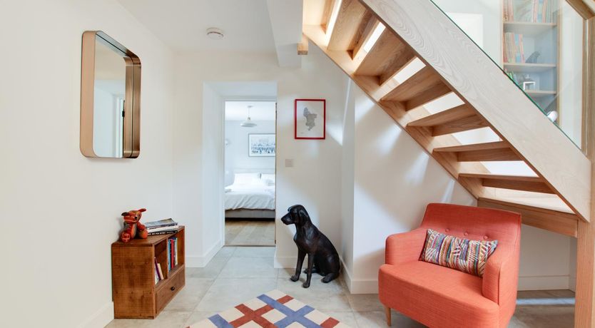 Photo of 1 Bed in Ashbourne