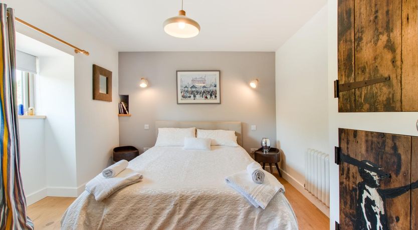 Photo of 1 Bed in Ashbourne