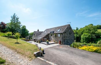 1 Bed in Ashbourne Holiday Home