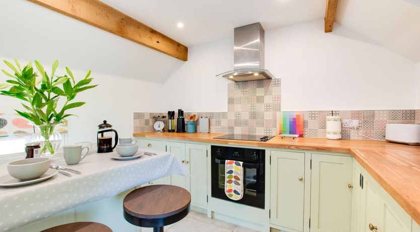 Photo of 1 Bed in Ashbourne