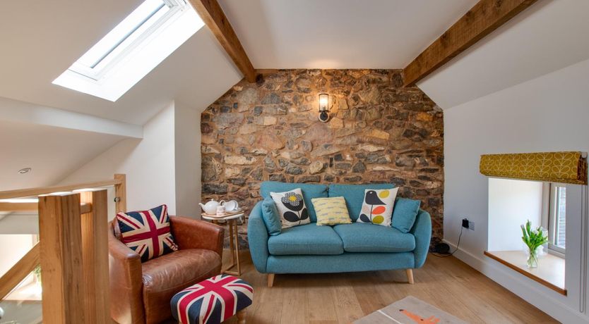 Photo of 1 Bed in Ashbourne