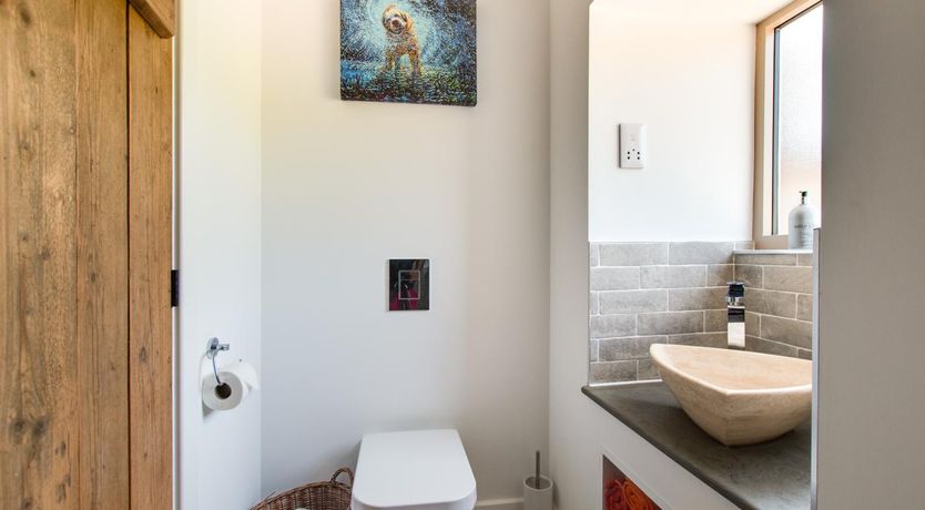 Photo of 1 Bed in Ashbourne