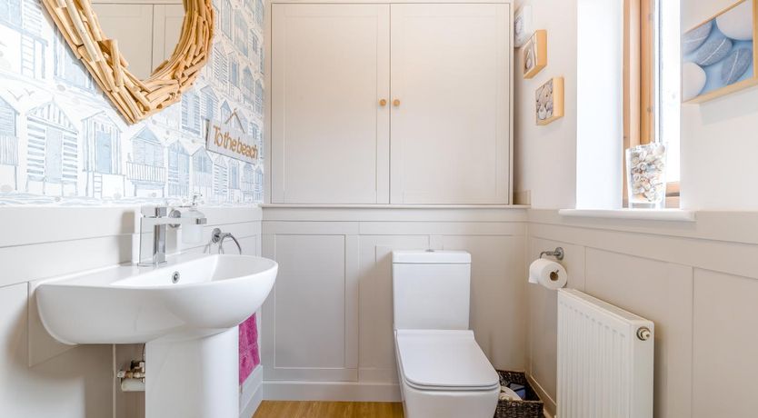 Photo of 3 Bed in Old Hunstanton